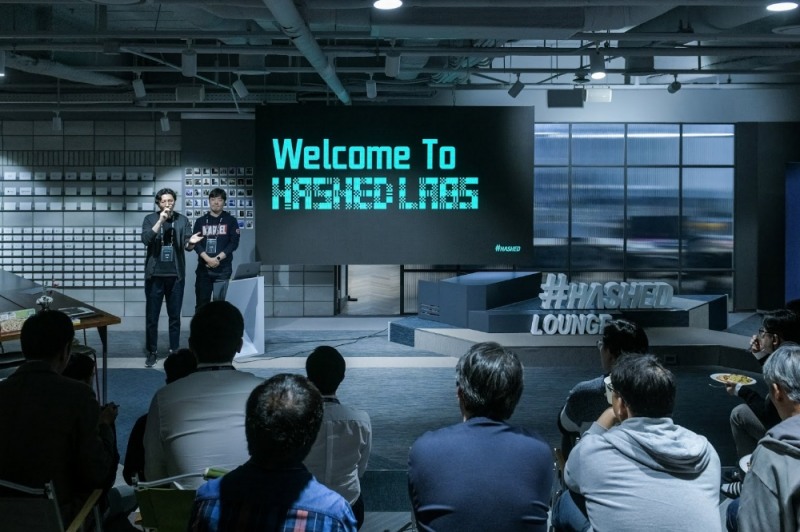 해시드 랩스, 블록체인 게임 액셀러레이팅 본격 시동