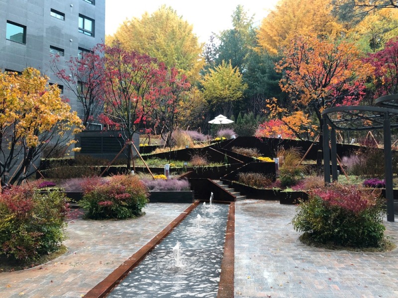 흑석 롯데캐슬 에듀포레.(사진=롯데건설)