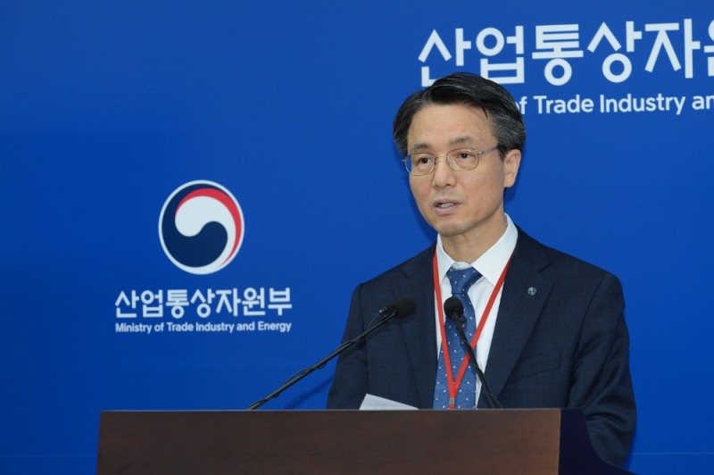 수소사업 추진 로드맵 발표 이미지. (사진=한국가스공사)
