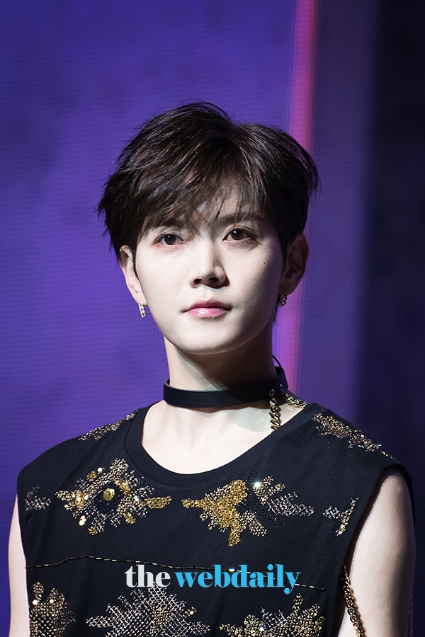 뉴이스트 렌, ‘에버 애프터Happily Ever After’ 발매 기념 쇼케이스 현장