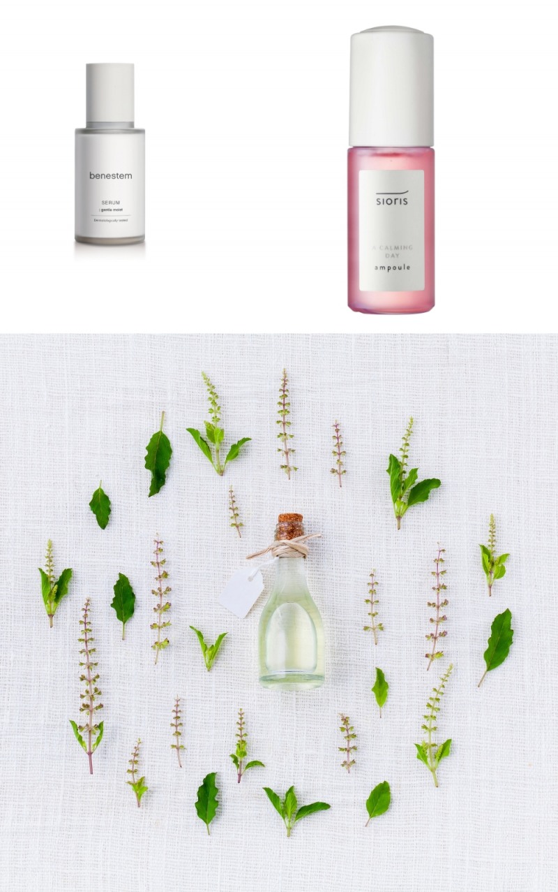 미니멀리즘 스킨케어를 위한 에센스, 당신의 피부 타입에는?