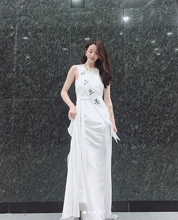 ‘박성연’이 이날 하루 대중들의 무한 관심을 받고 있다 / 출처 에스엔에스