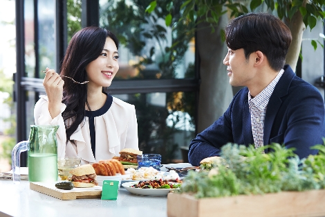 현대카드의 가정의 달 이벤트 홍보 이미지. 사진=현대카드