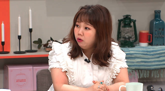 홍현희(사진=JTBC 제공)