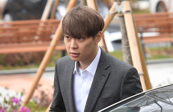 ‘메스버그’ 현상이 박유천 사건으로 인해 궁금증이 커지는 하루다 / 출처 NEWSIS