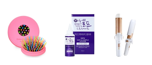 옥션, 고데기·펌용품 등 관련 제품 男 구매 최대 2배 증가