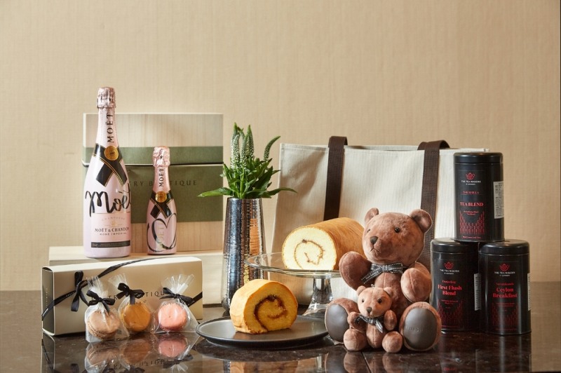 서울신라호텔 ‘팔선’, 개관 40주년 특선메뉴 선보여