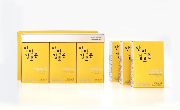 시치미뚝 ‘안먹은걸로’, 누적판매량 43만개 돌파