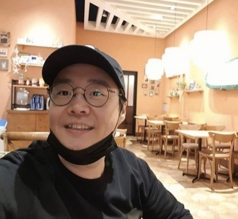 ▲류담 (사진=SNS 캡처)