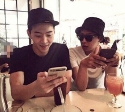 ▲박유환 (사진=SNS 캡처)