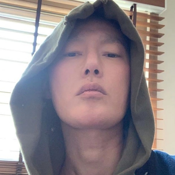 ▲허지웅 (사진=SNS 캡처)