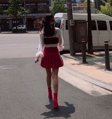 신지 인스타그램