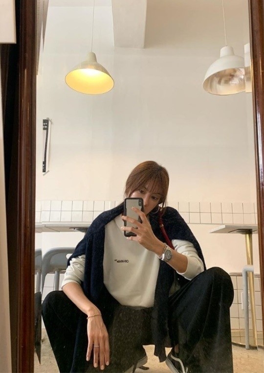 양미라 인스타그램