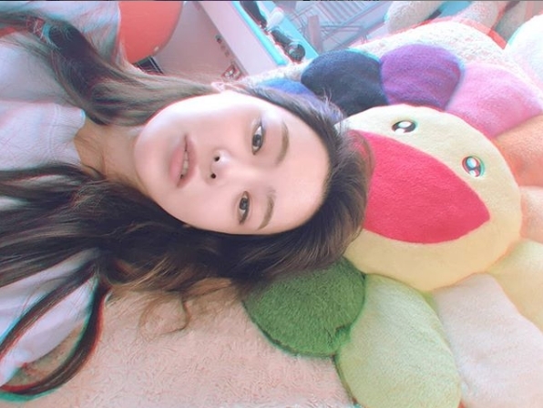 사진=서유리 인스타그램
