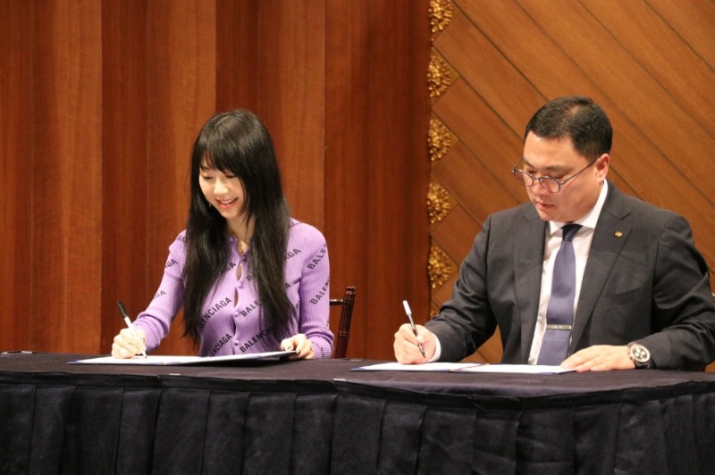 한국 토종코인 미콘캐시, 거래소 디지파이넥스 코리아에서 최대주주 지위 획득