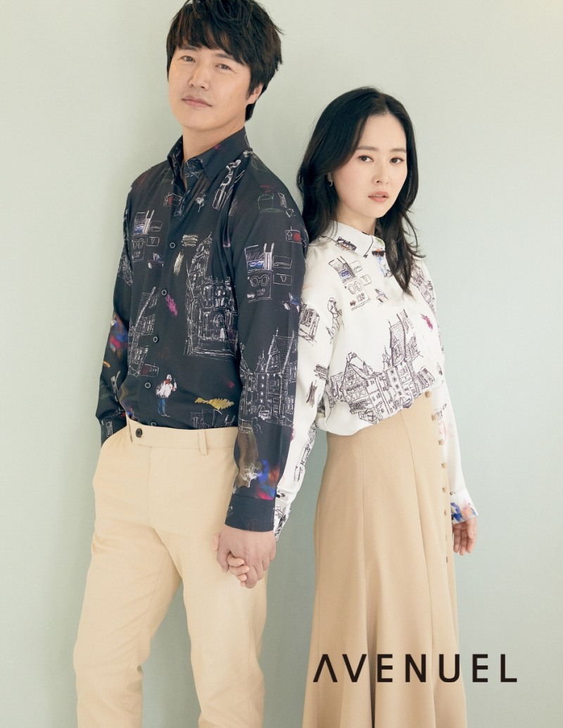 예작, 패밀리 화보 공개 및 가정의 달 이벤트 진행