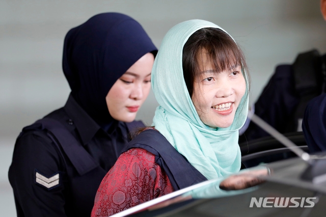 사진=뉴시스. 지난 4월 1일 모습