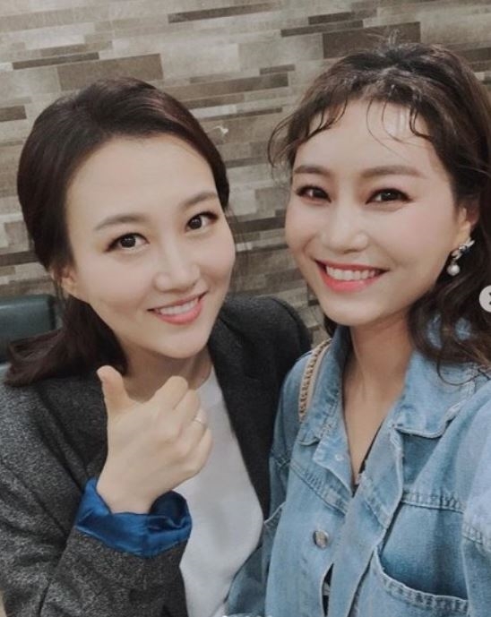사진=김양 인스타그램