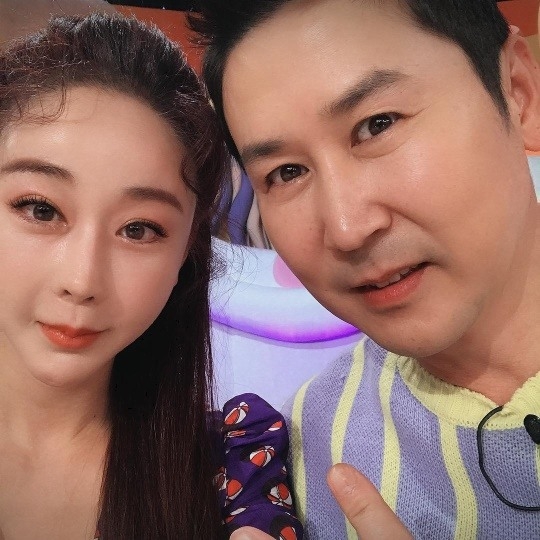 사진=함소원 인스타그램