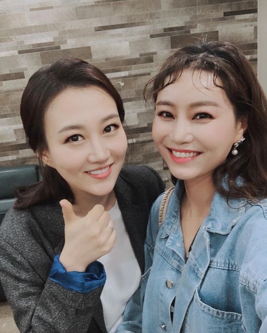 김양 장윤정