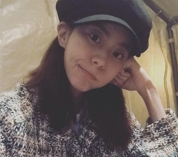 ▲유이 (사진=SNS 캡처)