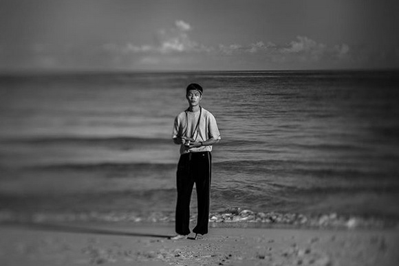 ▲류준열 (사진=SNS 캡처)