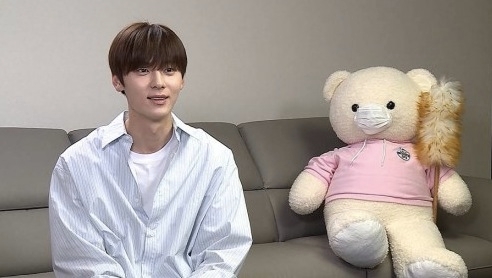 ▲나혼자산다 황민현 (사진=MBC 캡처)