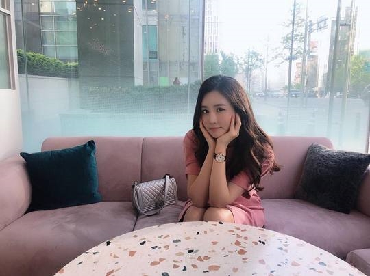 이다해(사진=인스타그램 캡처)