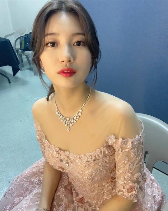 수지 (사진=인스타그램 캡처)