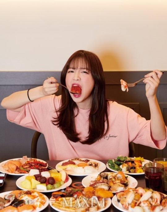 사진ㅣ'맥심' 제공