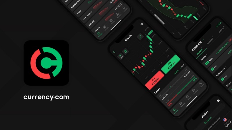 커런시닷컴, 퍼블릭 런칭 및 모바일 앱 출시로 향상된 리스크 관리 선보여
