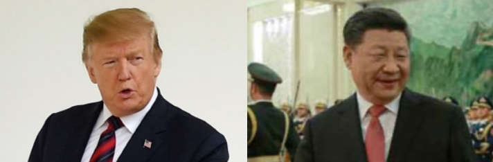 다시 불거진 미중 무역협상 리스크, 한국시장 영향은?