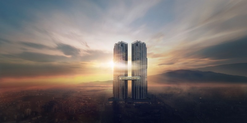 빌리브 트레비체 투시도.(사진=신세계건설)