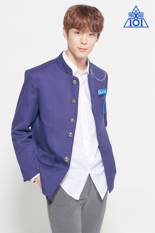 사진= 프로듀스X101 제공