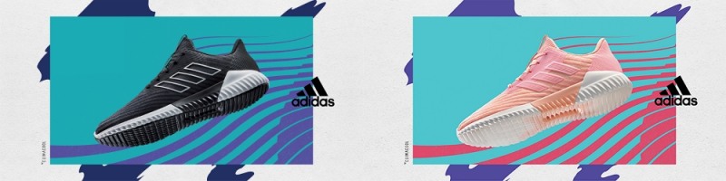 아디다스, 쿨링 러닝화 ‘클라이마쿨2.0’ 출시