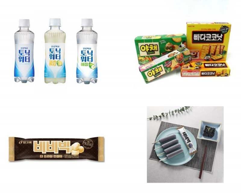 “네가 알던 내가 아냐” 모디슈머 바람에 재전성기 맞은 장수 식음료