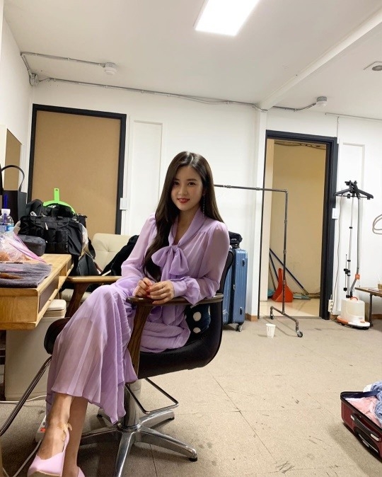 사진=초롱 인스타그램