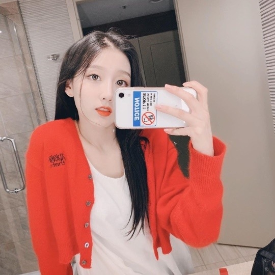사진=러블리즈 인스타그램