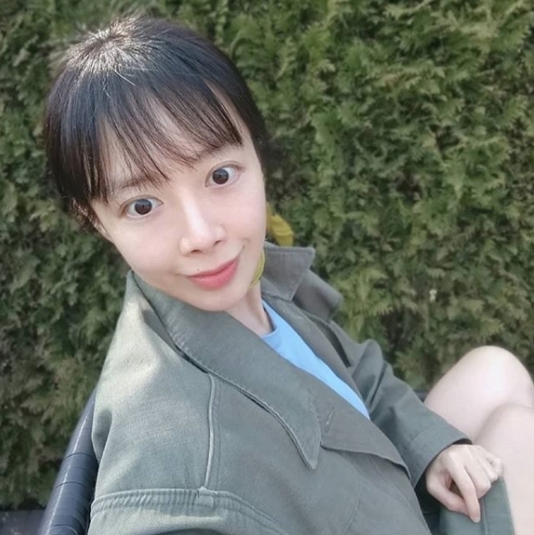 소문난칠공주 나종칠 그대로 신지수, 여전히 예쁨