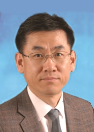 동아대병원 안희배 신임원장.(사진제공=동아대병원)