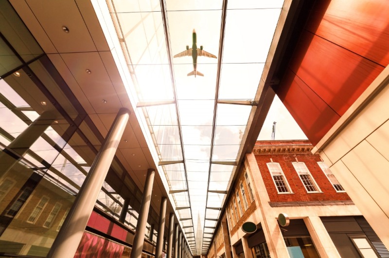 하나카드, 인천공항 라운지 무료 이용 이벤트 실시