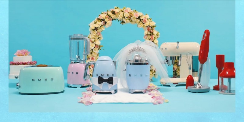 (스메그 코리아 유튜브, 더에스엠씨 제공)