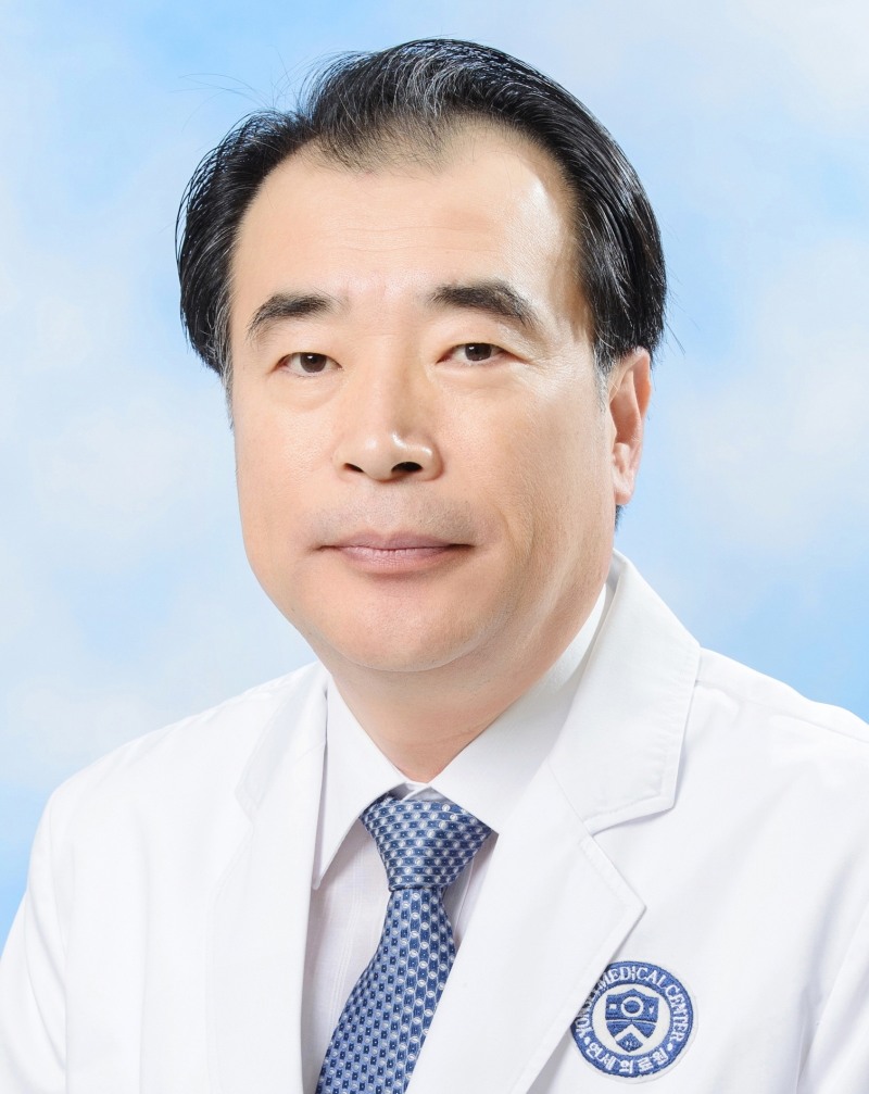사진=강남세브란스병원 위장관외과 최승호 교수