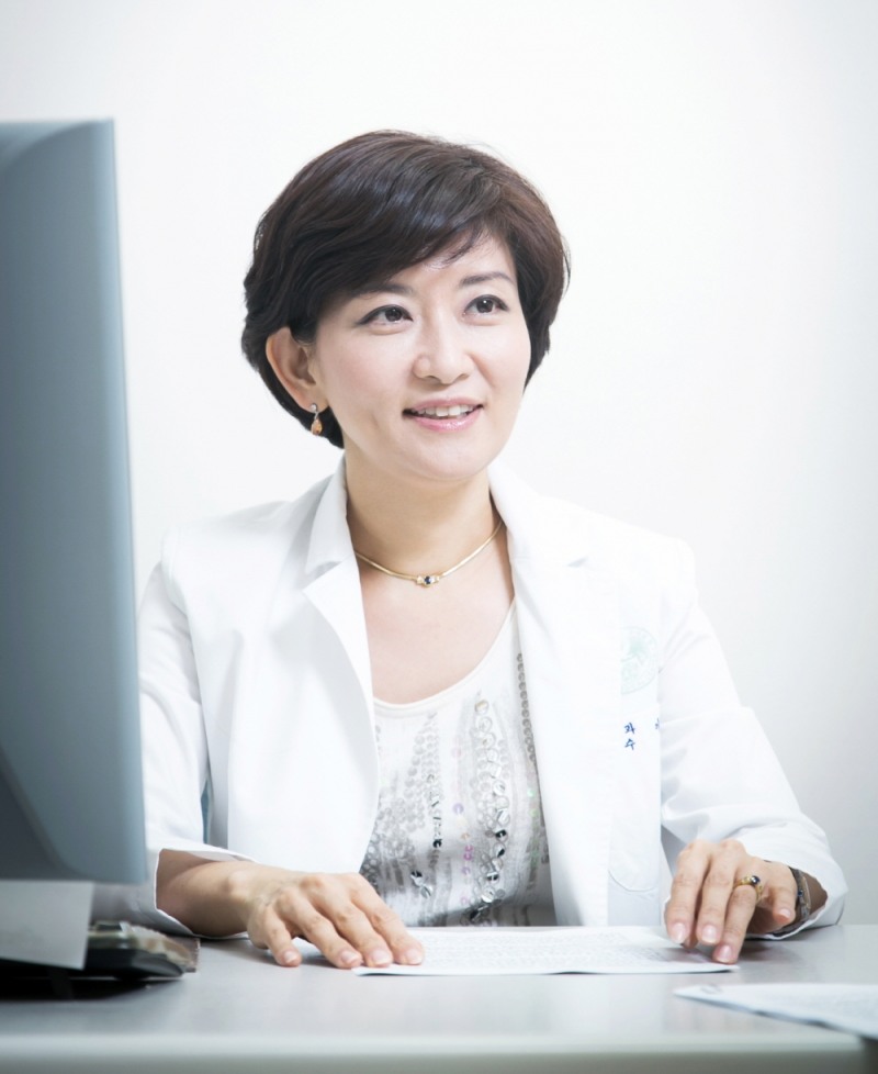 (사진=이화여자대학교 의료원 신경과 이향운 교수)