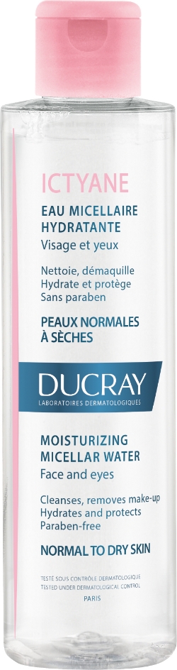 듀크레이, 초미세먼지 세정 클렌징워터 ‘익띠안 미셀라 워터’ 출시