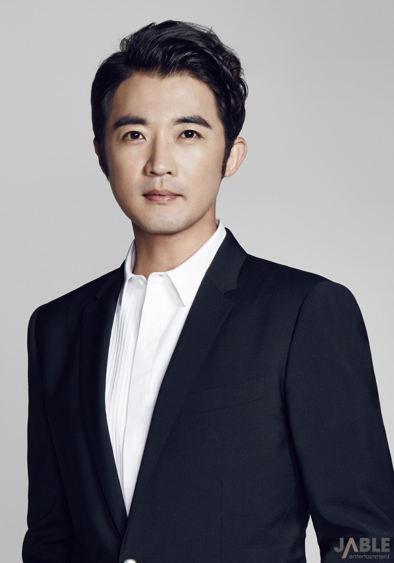 안재욱, 브로드웨이 스릴러 연극 '미저리' 캐스팅