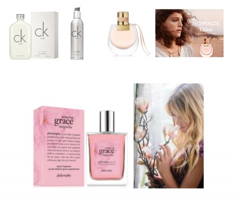성년의 날, 남녀 모두의 취향 저격하는 향수는?