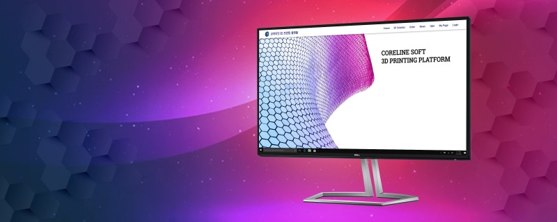 (사진=코어라인소프트)