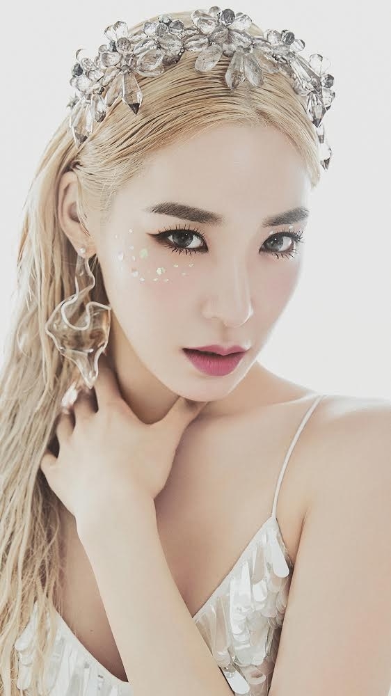 티파니 영(Tiffany Young), 8월 3일 국내 단독 콘서트 개최 확정