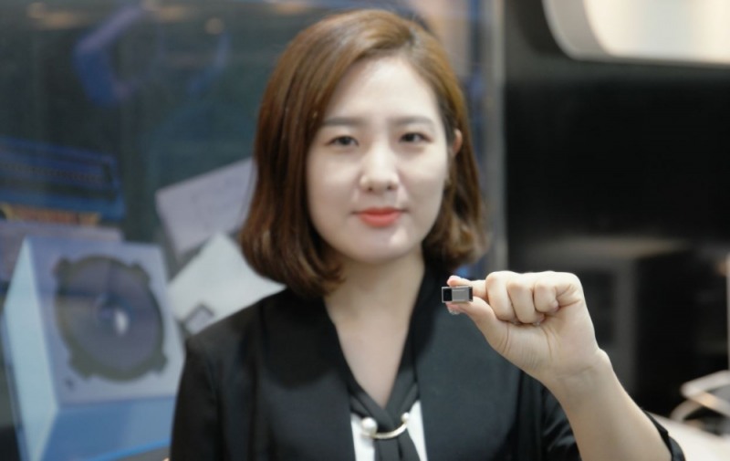 삼성전기, 초슬림 광학5배줌 카메라모듈 양산